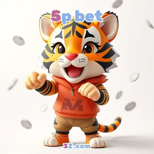 5p bet Apostas Ao Vivo