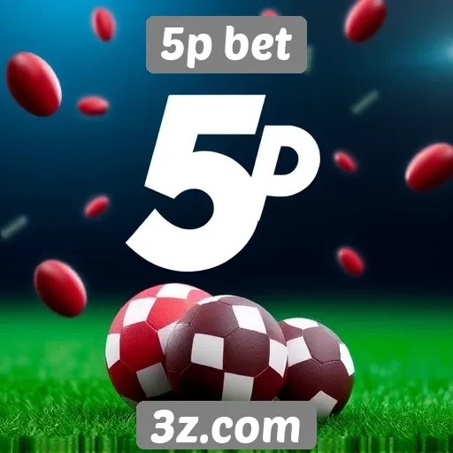 Novidades em bônus e promoções no 5p bet