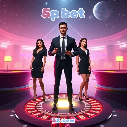 5p bet Segurança Garantida