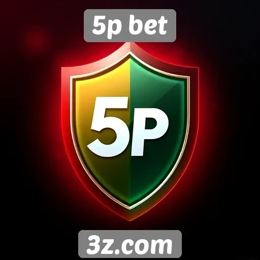 Segurança e proteção de dados no 5p bet