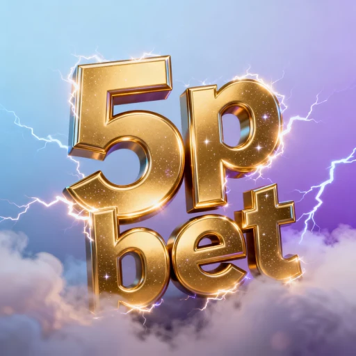 Logotipo 5p bet