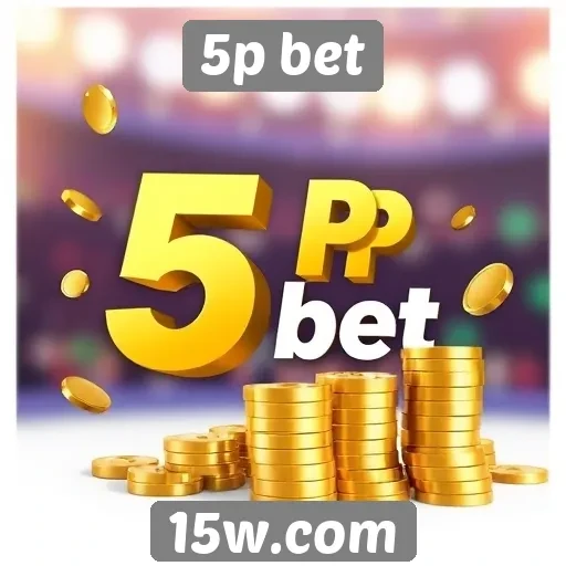 Dicas para maximizar ganhos no 5p bet