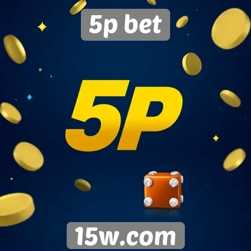 Análise das ofertas de jogos do site 5p bet