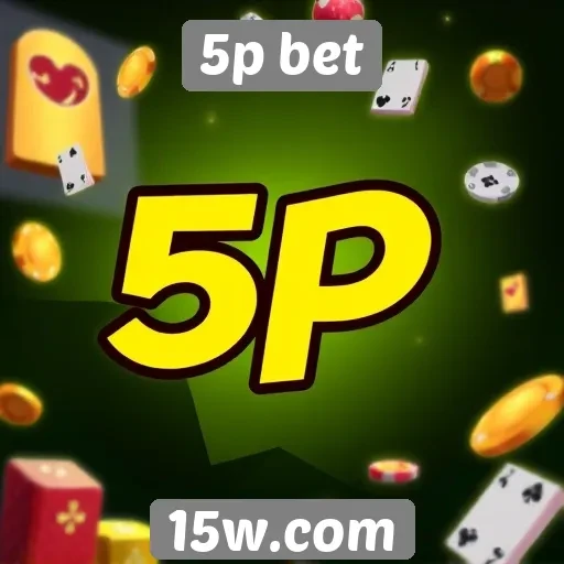 5p bet analisa tendências de jogos online