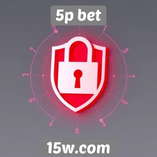 Sistema de segurança do 5p bet é destacado por especialistas