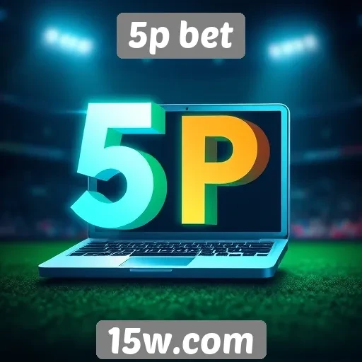 5p bet analisa tendências de apostas online