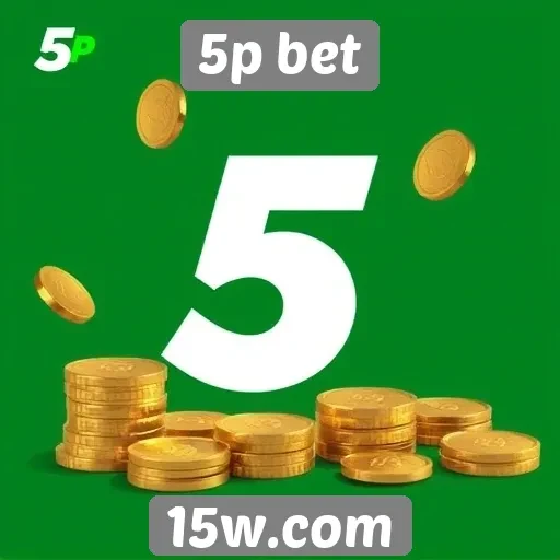 Estudo sobre as opções de pagamento do 5p bet