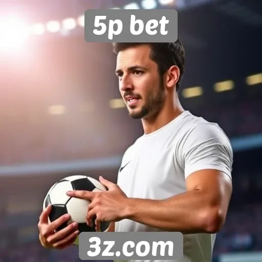 Promoções e bônus atraem jogadores para 5p bet