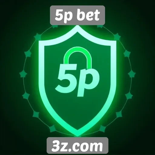 Aspectos de segurança e confiabilidade do site 5p bet