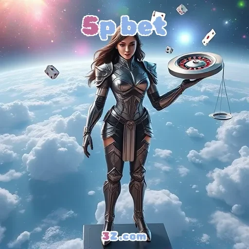 5p bet Caça-Níqueis