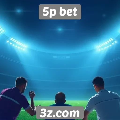 Feedback dos usuários sobre 5p bet